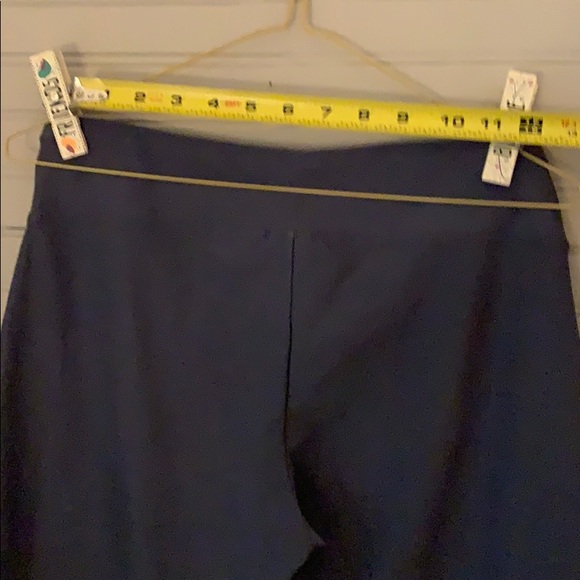 Nike Leggings Grey Dri Fit - Picture 4 of 8